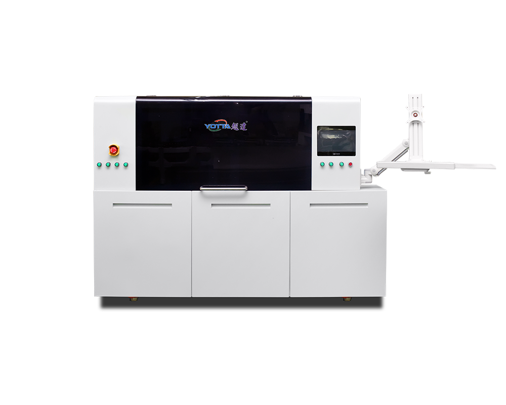 K100 UV Single Pass Printer