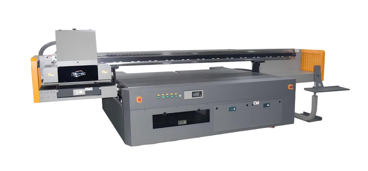 2513 G5 UV Flatbed Printer 