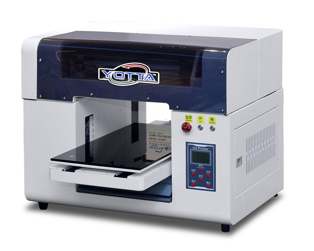 YD-A3 UV printer