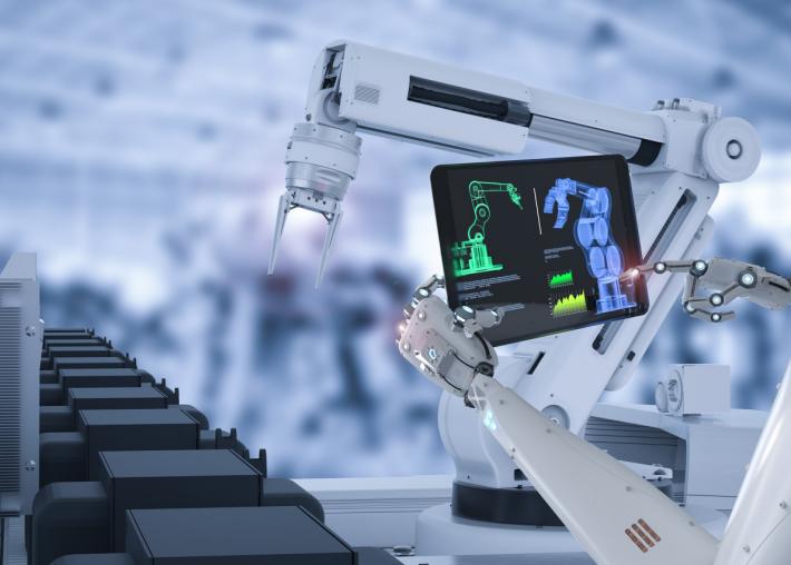 China's manufacturing sector is expected to achieve steady growth in 2026, evolving into a stronger as a major power.