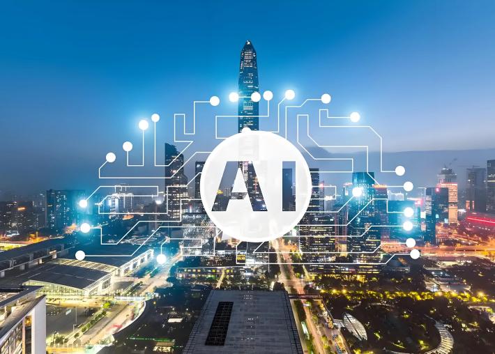 Chinese Enterprises Face Pivotal AI Transformation Choices in 2026.